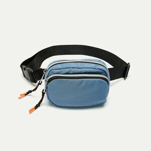 Host Pick ❤️ Hyba Belt Bag with Contrast Trims